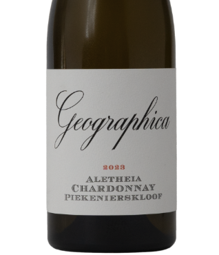 (image for) Geographica Alathea Chardonnay 2023